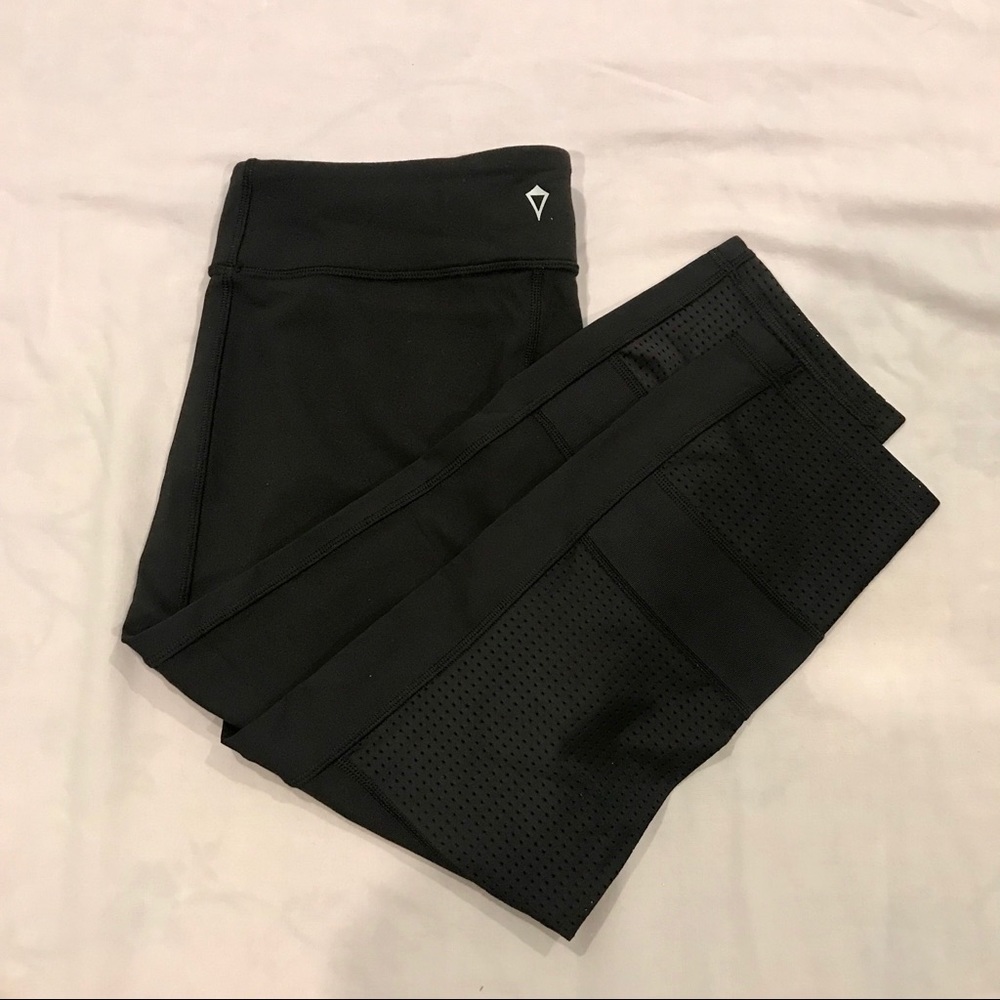 lululemon ivivva leggings